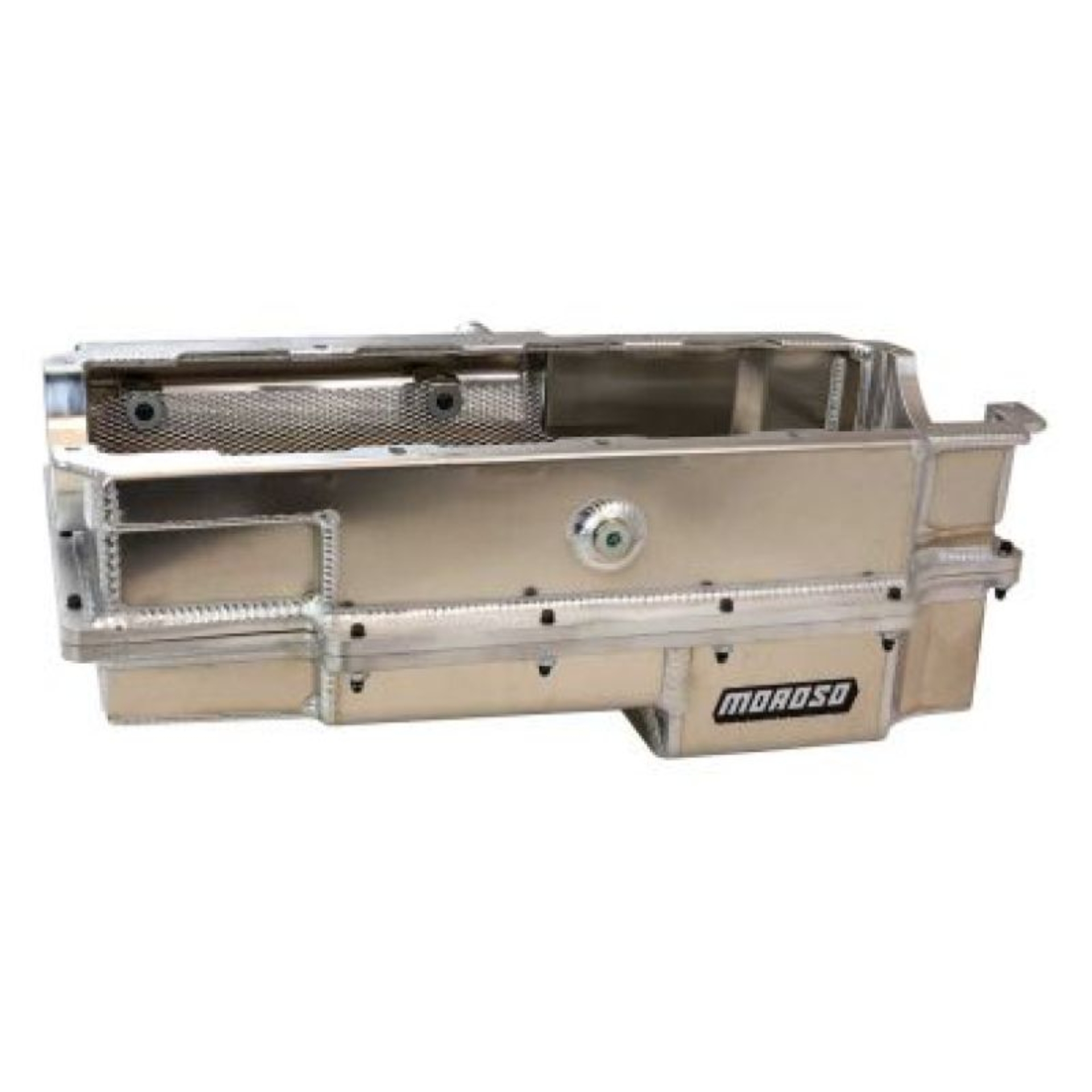 Picture of Moroso MOR Oil Pans - 20393