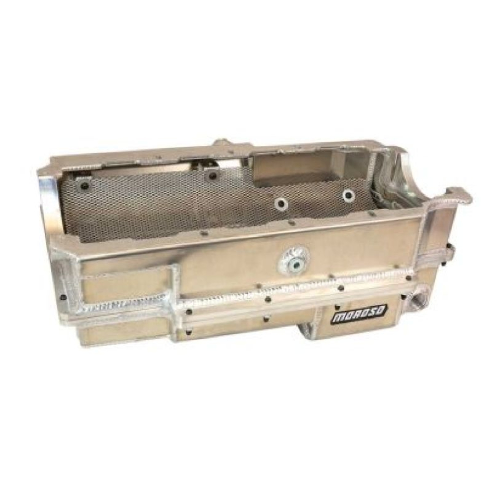 Picture of Moroso MOR Oil Pans - 20379