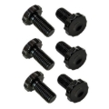 Picture of Moroso GM LS 2-Point M11 x 1.5 Flex Plate Bolt Kit - Set of 6