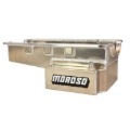 Picture of Moroso MOR Oil Pans Front - 20537