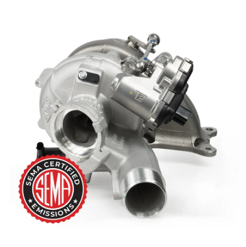 Picture of Garrett PowerMax GT2260S Direct Fit Performance Turbocharger 2022+ Audi/Volkswagen 2.0L EA888 Evo4