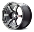 Picture of Gram Lights 57DR 18X9.5 +38 5x114.3 RBC Wheel (Special Order/Min Order Qty 20)