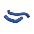 Picture of Mishimoto MM Silicone Hose-Radiator Radiator Hoses - MMHOSE-STI-08BL