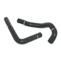 Picture of Mishimoto 93-98 Toyota Supra Black Silicone Hose Kit