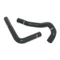 Picture of Mishimoto 93-98 Toyota Supra Black Silicone Hose Kit