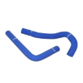 Picture of Mishimoto 93-98 Toyota Supra Blue Silicone Hose Kit