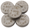Picture of Hot Cams HOC Shim Kits Valves - 5PK748190