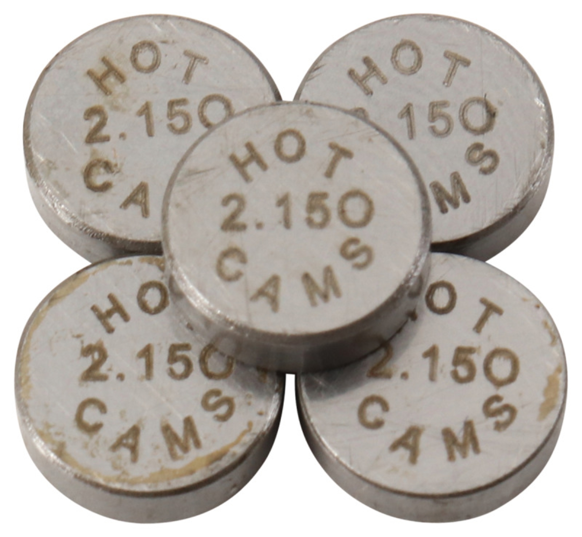 Picture of Hot Cams HOC Shim Kits Valves - 5PK748215