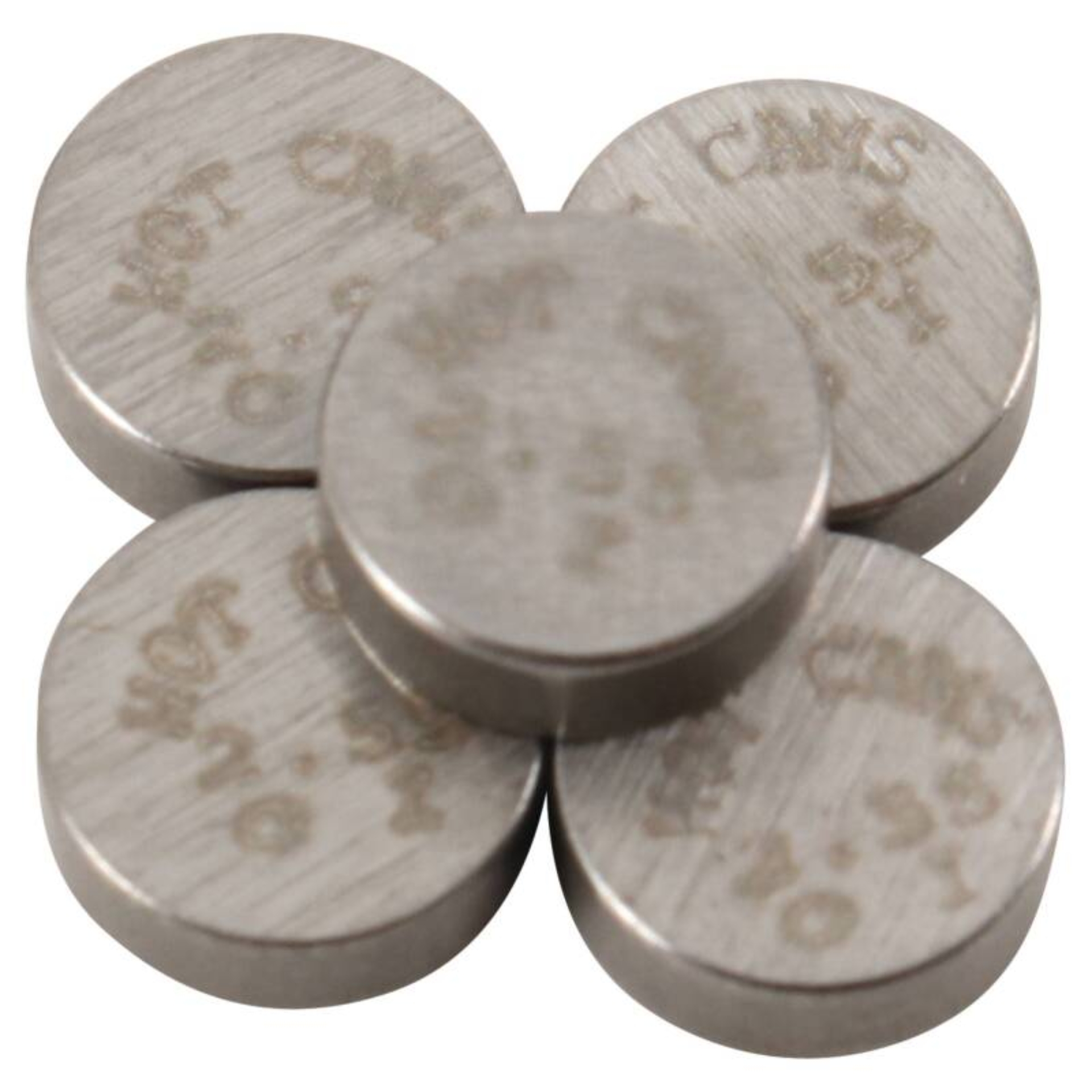 Picture of Hot Cams HOC Shim Kits Valves - 5PK748255