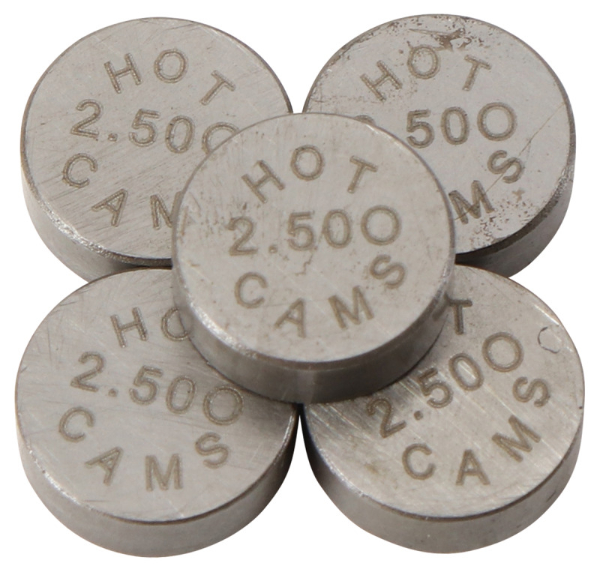 Picture of Hot Cams HOC Shim Kits Valves - 5PK748250