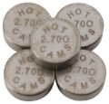 Picture of Hot Cams HOC Shim Kits Valves - 5PK748270