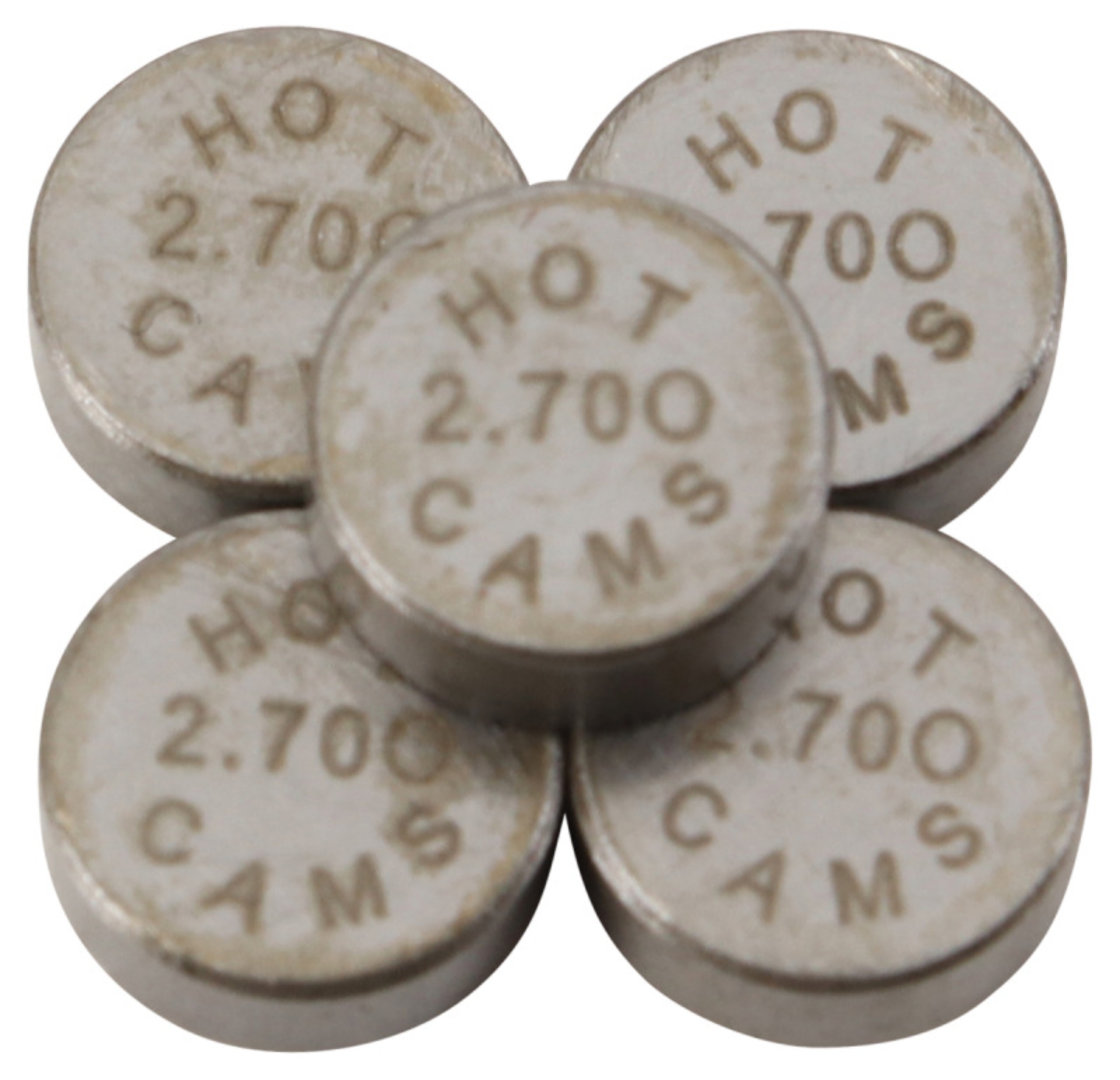 Picture of Hot Cams HOC Shim Kits Valves - 5PK748270