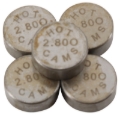 Picture of Hot Cams HOC Shim Kits Valves - 5PK748280