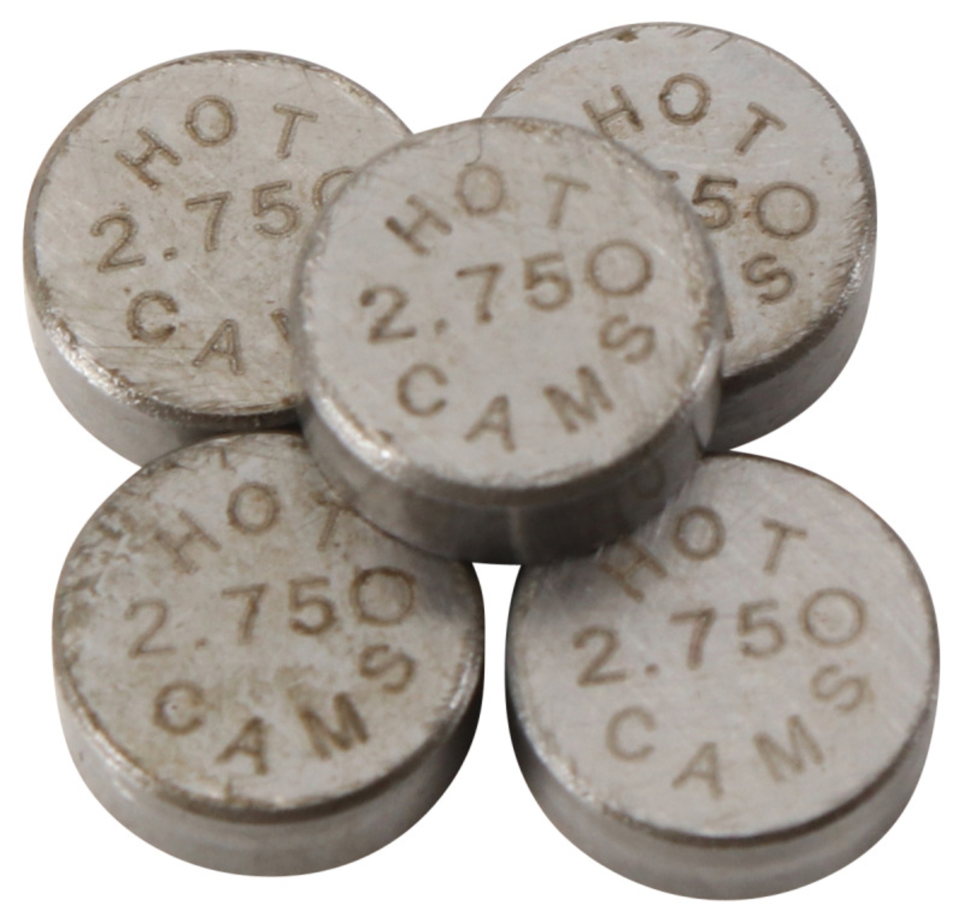Picture of Hot Cams HOC Shim Kits Valves - 5PK748275