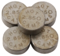 Picture of Hot Cams HOC Shim Kits Valves - 5PK748285