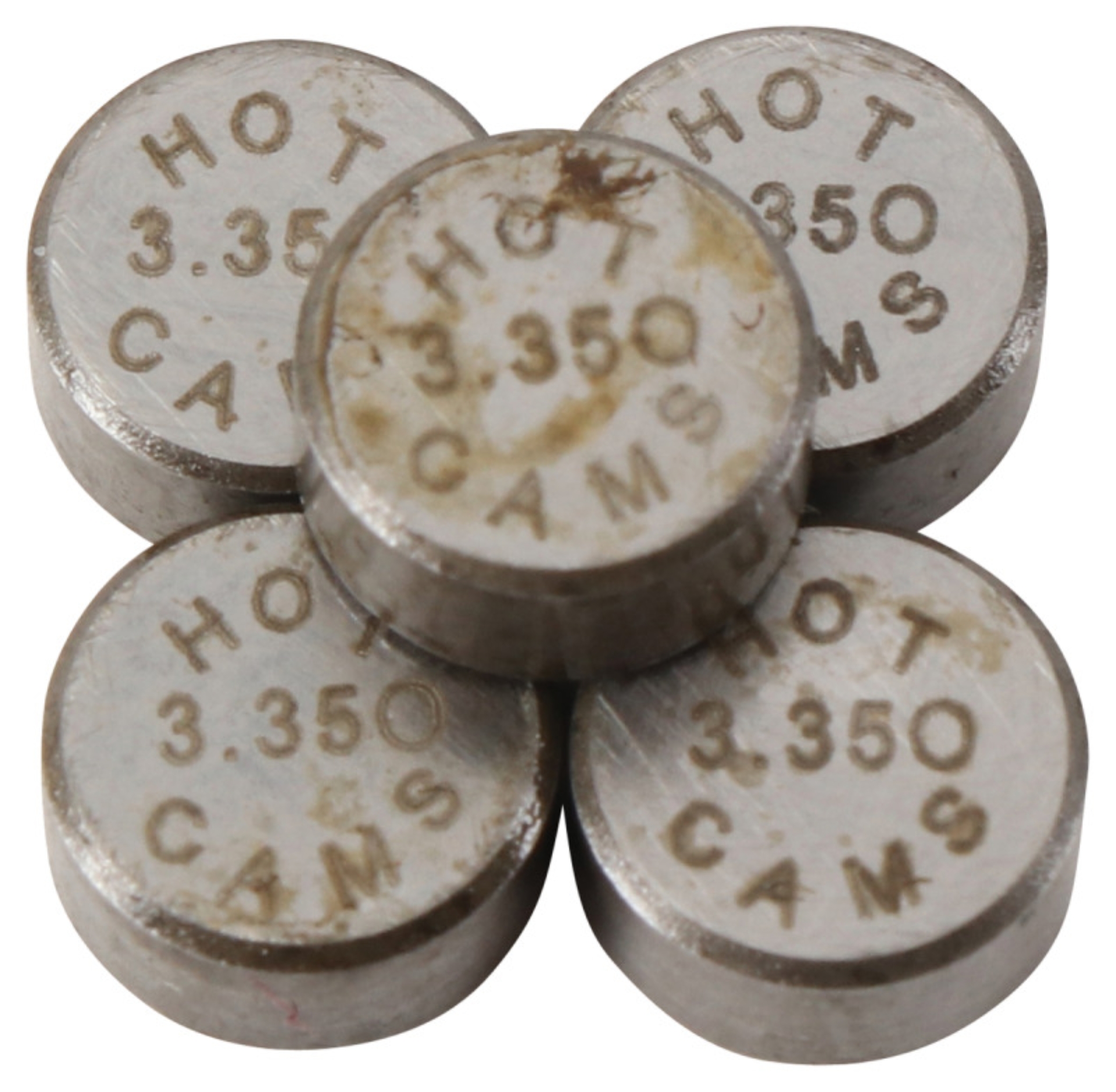 Picture of Hot Cams HOC Shim Kits Valves - 5PK748335