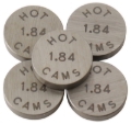 Picture of Hot Cams Shim Kits 1.840mm Thickness - 5 Pack