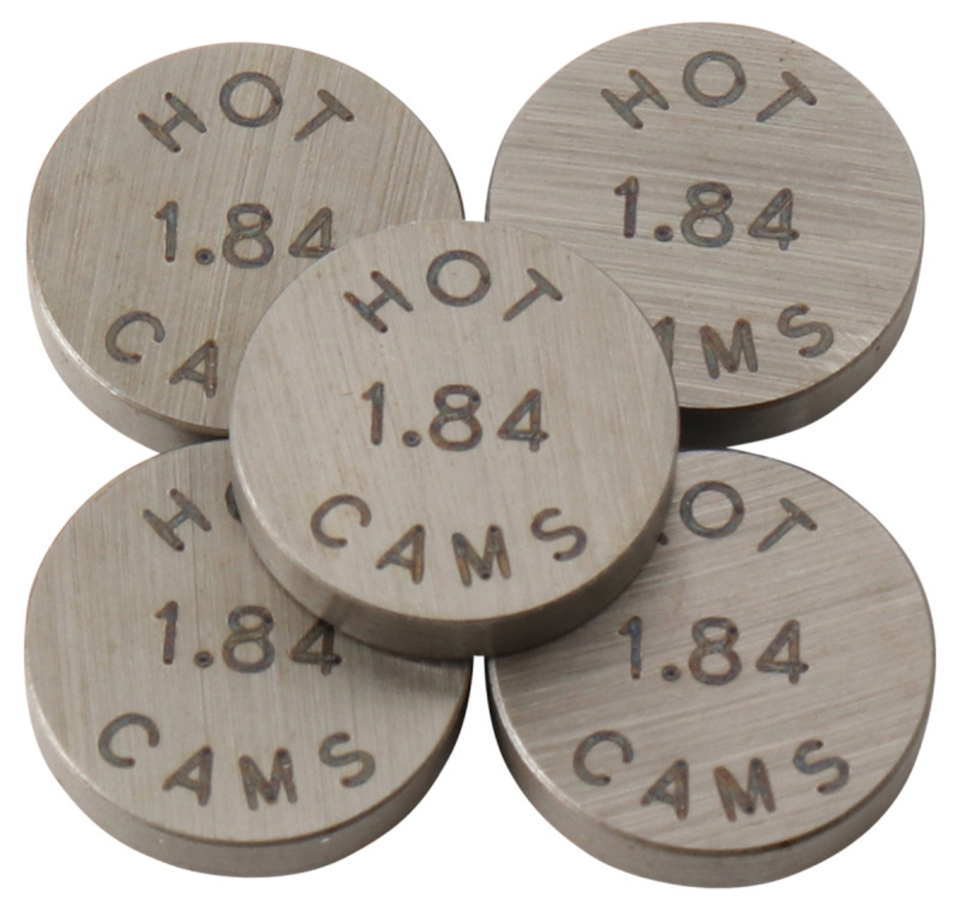 Picture of Hot Cams Shim Kits 1.840mm Thickness - 5 Pack