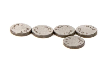 Picture of Hot Cams Shim Kits 2.080mm Thickness - 5 Pack