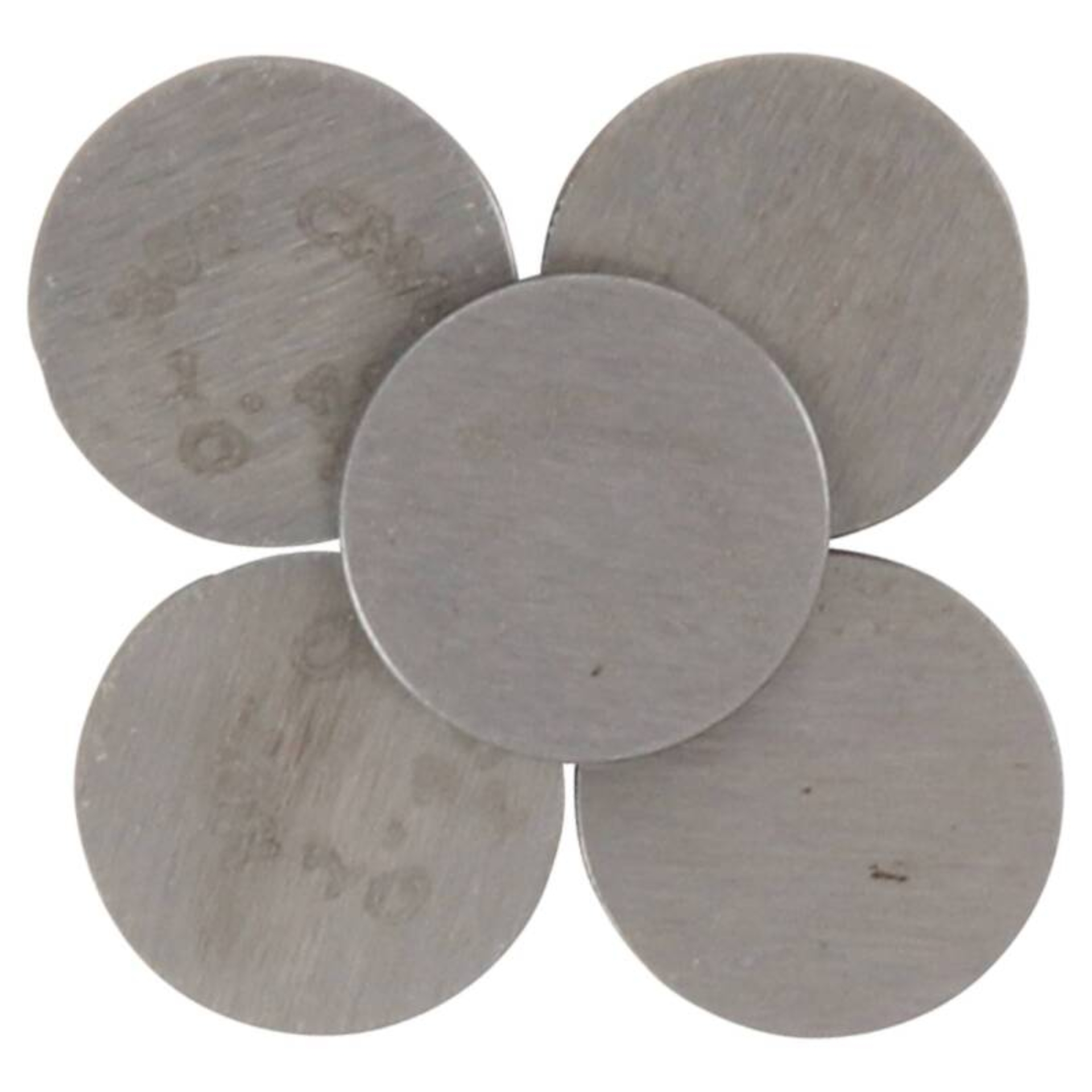 Picture of Hot Cams 04-08 400 DVX/02-16 CRF 450 R Shim Kits 1.450mm Thickness - 5 Pack