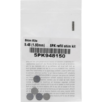 Picture of Hot Cams 04-08 400 DVX/02-16 CRF 450 R Shim Kits 1.500mm Thickness - 5 Pack