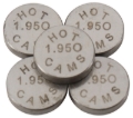 Picture of Hot Cams Shim Kits 1.950mm Thickness - 5 Pack
