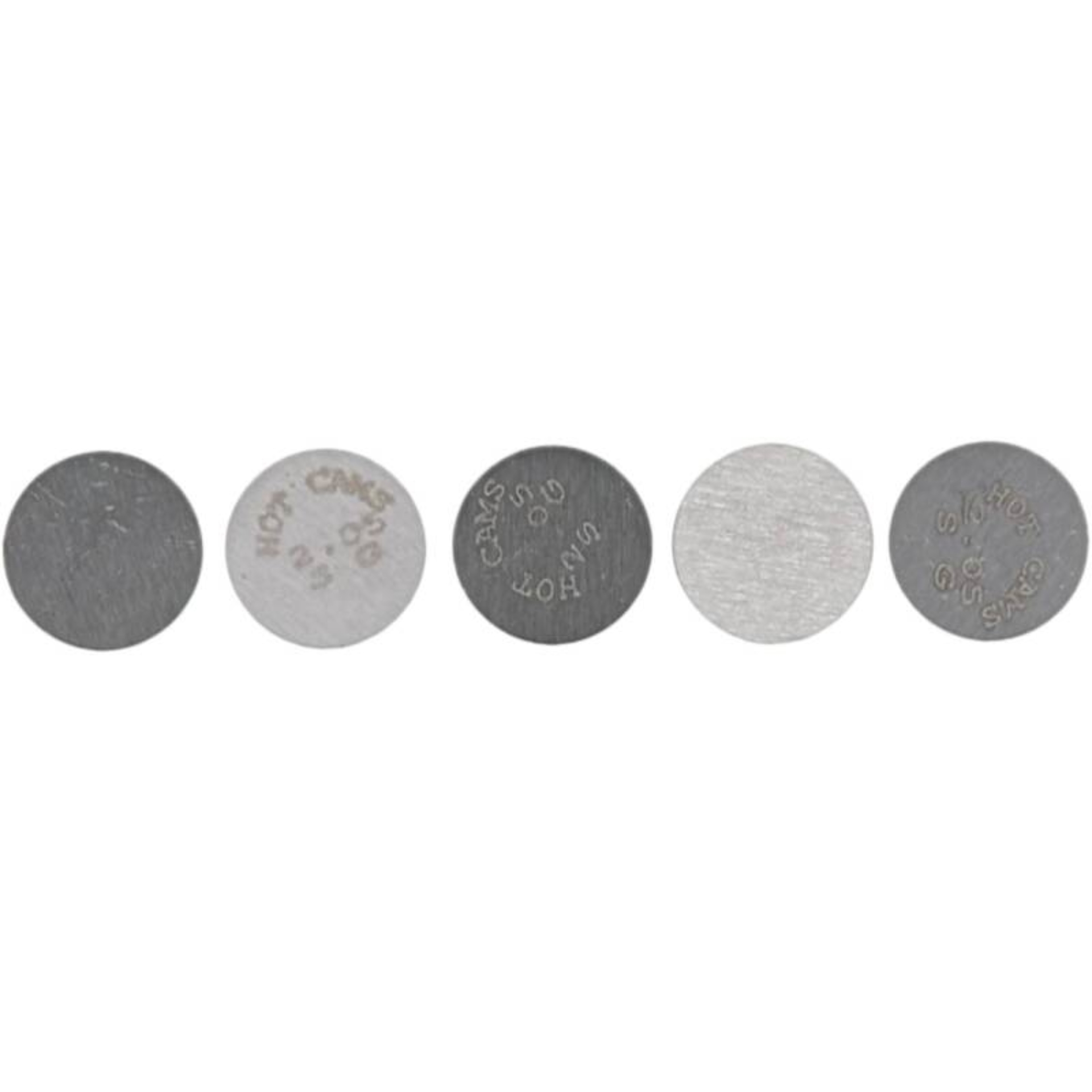 Picture of Hot Cams Shim Kits 2.050mm Thickness - 5 Pack