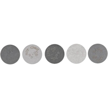 Picture of Hot Cams Shim Kits 2.050mm Thickness - 5 Pack