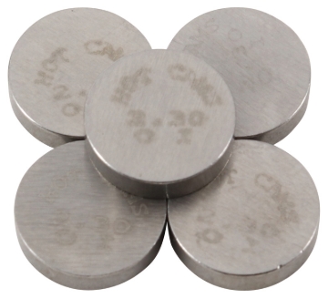 Picture of Hot Cams Shim Kits 2.300mm Thickness - 5 Pack