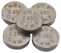 Picture of Hot Cams Shim Kits 2.250mm Thickness - 5 Pack