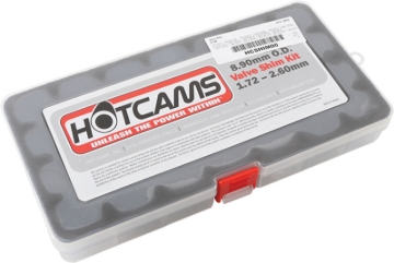 Picture of Hot Cams 2008-2010 KTM 450 SX ATV 450cc 8.90mm Complete Shim Kit