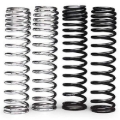 Picture of Progressive Rear Springs 105/150 (PR) - Black