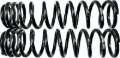 Picture of Progressive Rear Springs 65/130 (PR) - Black