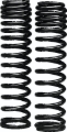 Picture of Progressive Rear Springs 105/150 (PR) - Black