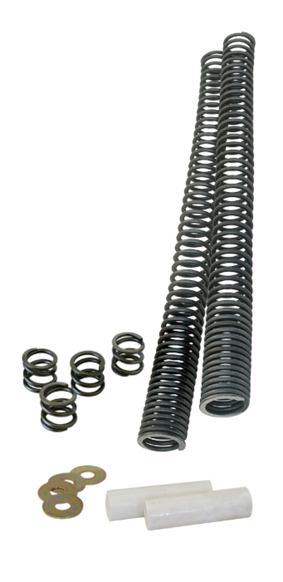 Picture of Progressive Harley-Davidson Fork Lowering Spring Kits