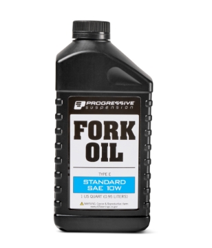 Picture of Progressive 20WT Fork Oil 1QT