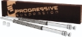 Picture of Progressive Monotube Fork Cart Kit Lowered
