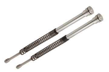 Picture of Progressive Honda GL1800 Monotube Fork Cart Kit