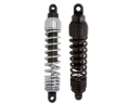 Picture of Progressive Harley-Davidson 444 Series Shocks 12.0in - Black