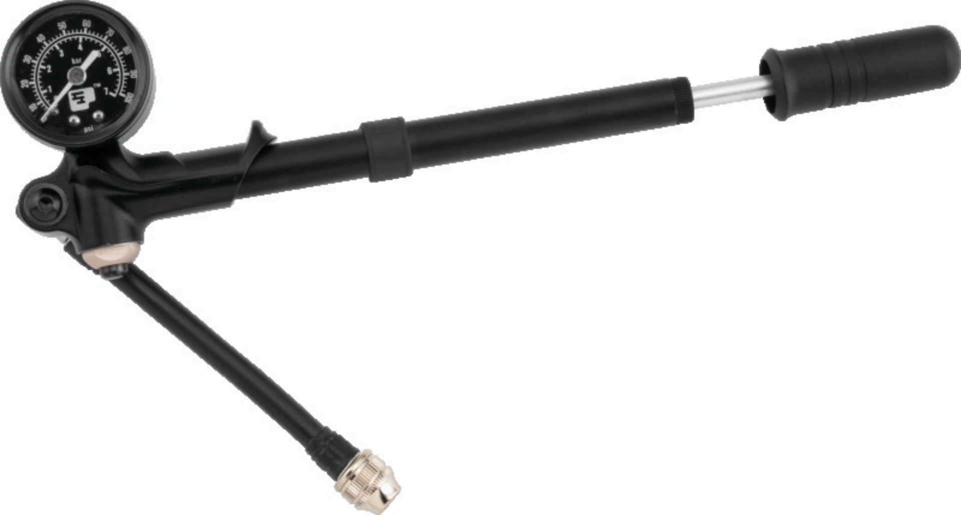 Picture of Progressive Gp3-100 Micro Pump 100Psi