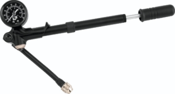 Picture of Progressive Gp3-100 Micro Pump 100Psi