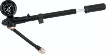 Picture of Progressive Gp3-60 Micro Pump 60 Psi