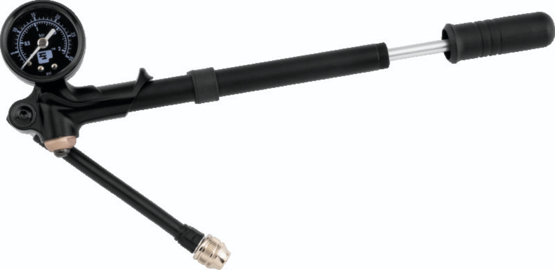 Picture of Progressive Gp3-30 Micro Pump 30 Psi