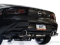 Picture of AWE Tuning 2023 Nissan Z RZ34 RWD Touring Edition Cat-Back Exhaust System w/ Chrome Silver Tips