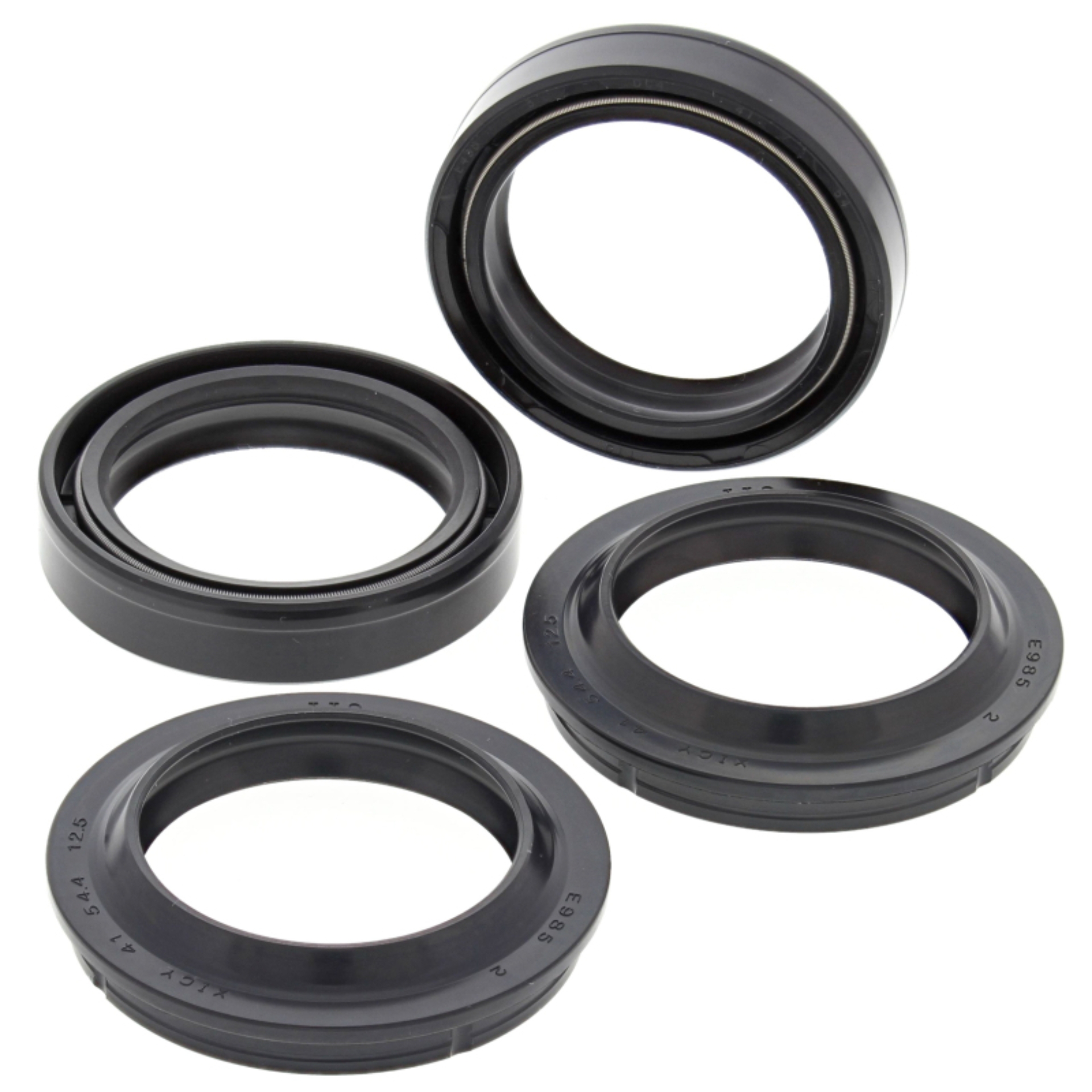 Picture of All Balls Racing 19-23 Honda CRF250F Fork Oil Seal & Dust Seal Kit