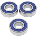 Picture of All Balls Racing Wheel Bearing Kit - Rear - 25-1251