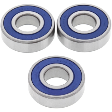 Picture of All Balls Racing Wheel Bearing Kit - Rear - 25-1251
