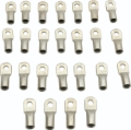 Picture of All Balls Racing 1/4in Lug Battery Terminal