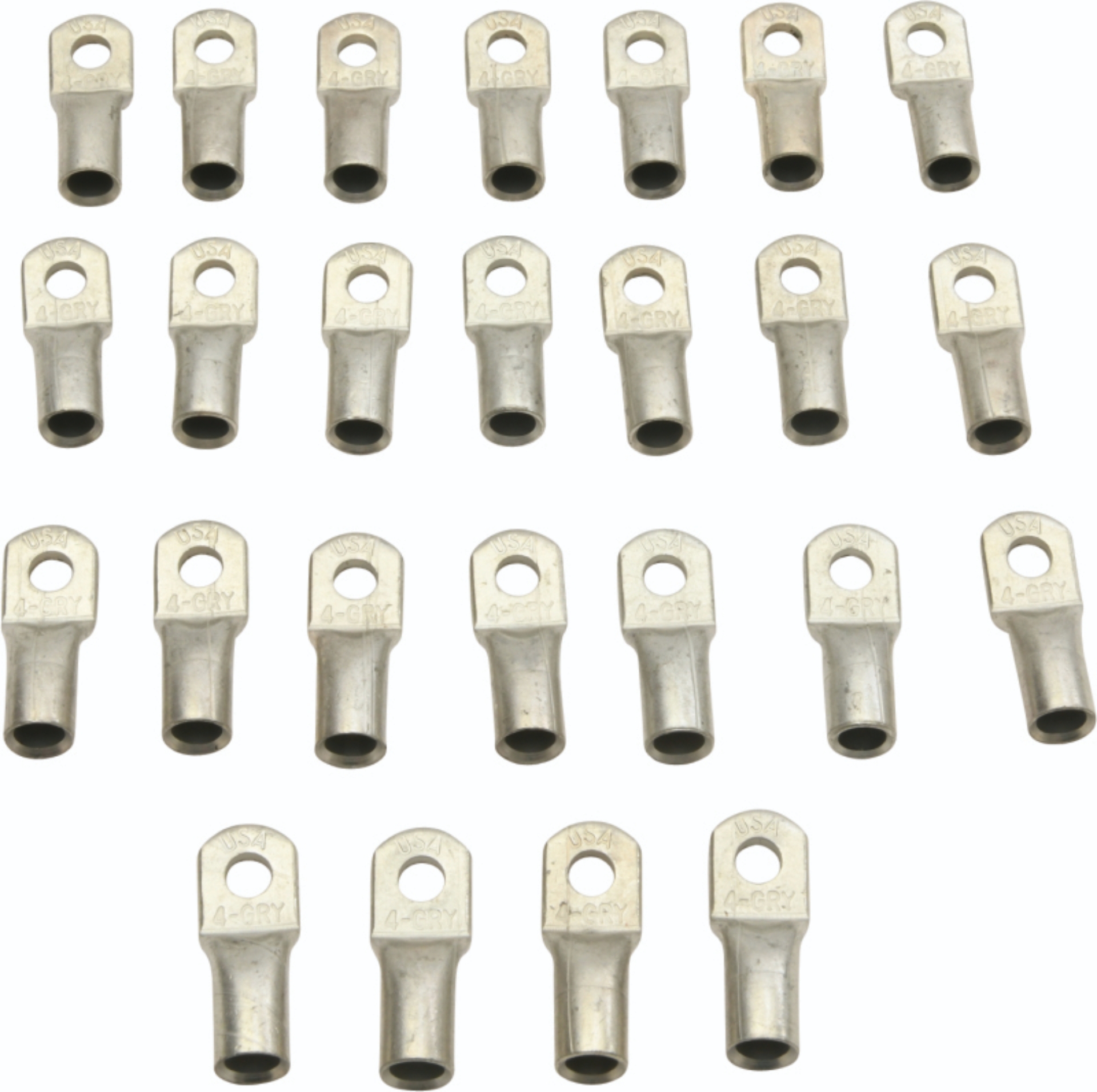 Picture of All Balls Racing 1/4in Lug Battery Terminal