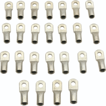Picture of All Balls Racing 1/4in Lug Battery Terminal